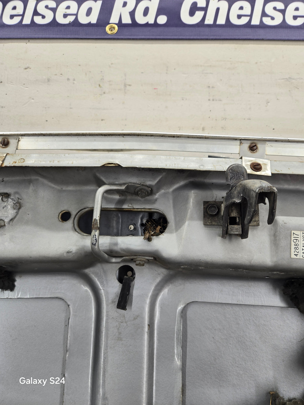 1981-1993 Dodge Ram 1st Gen HOOD W150 W250 W350 D150 D250 D350 Ramcharger