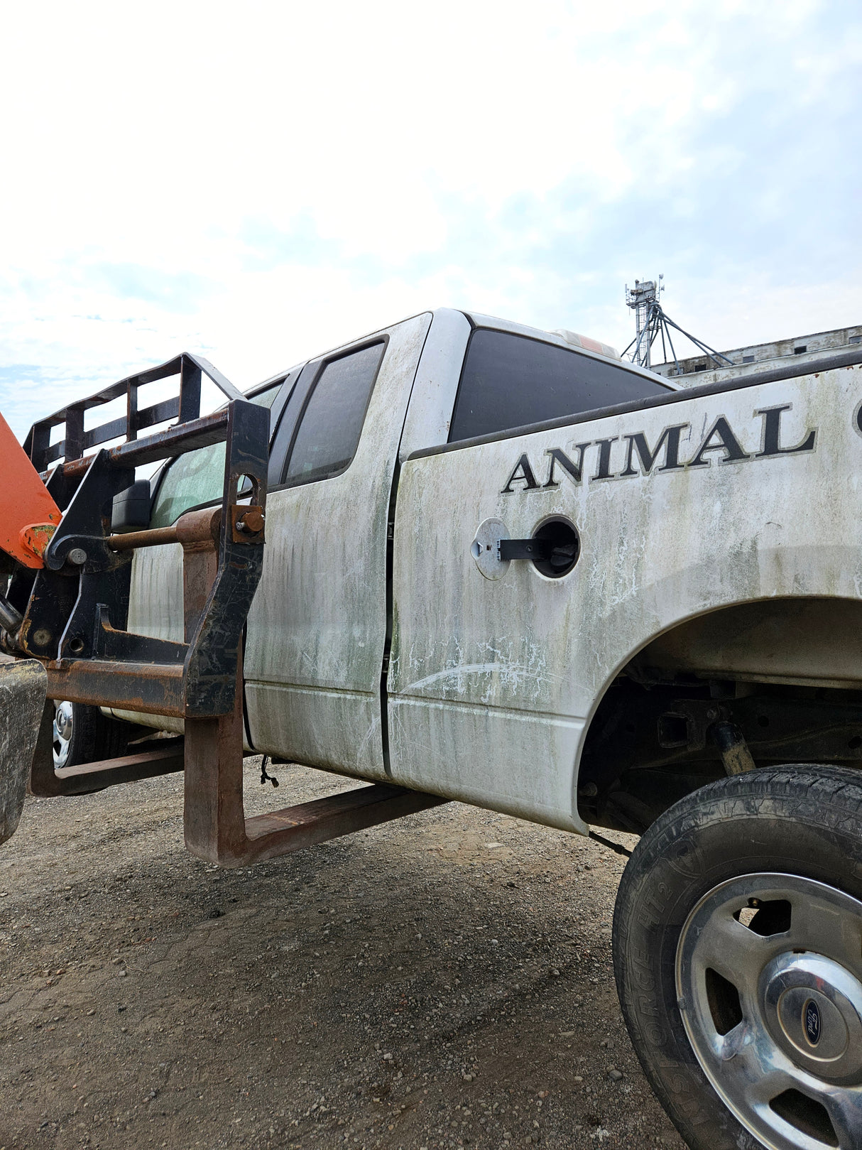 2006 Ford F-150 Extended Cab 6.5' Short Bed 2x4 4 Door  - FULL PART OUT