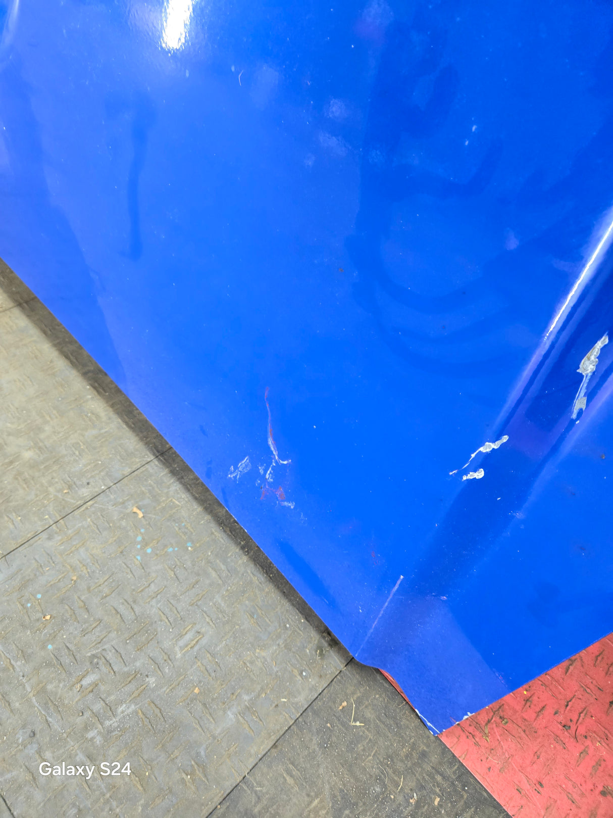 2007-2013 GMC Sierra Hood 1500 2500 3500 HD