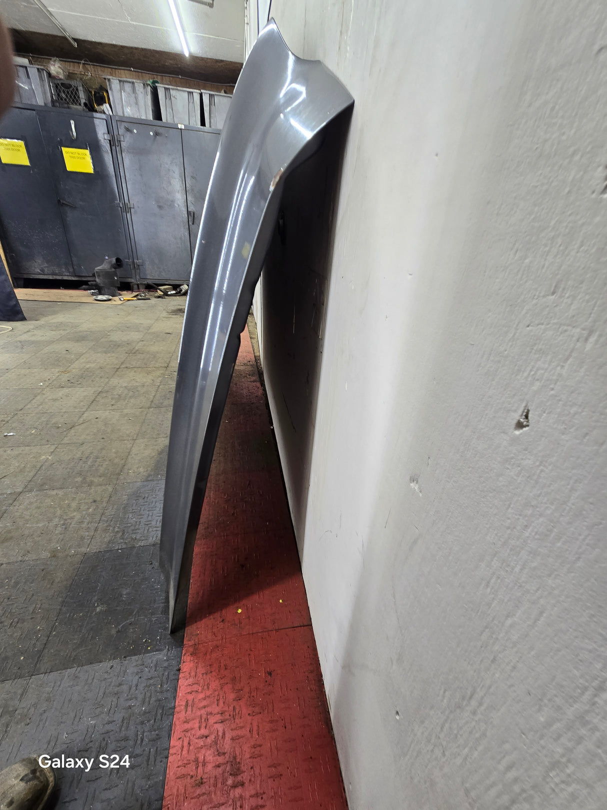 1999-2007 Ford Super Duty Hood F250 F350 F450 F550