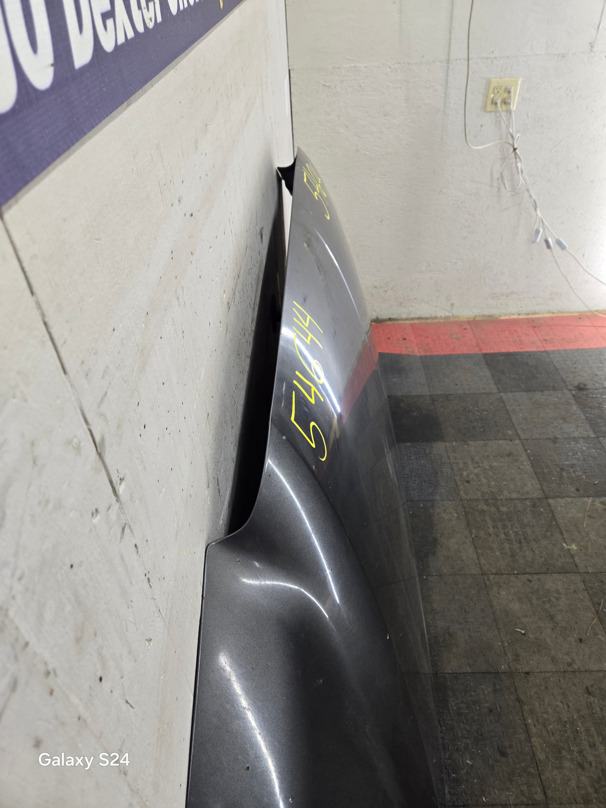 1999-2007 Ford Super Duty Hood F250 F350 F450 F550