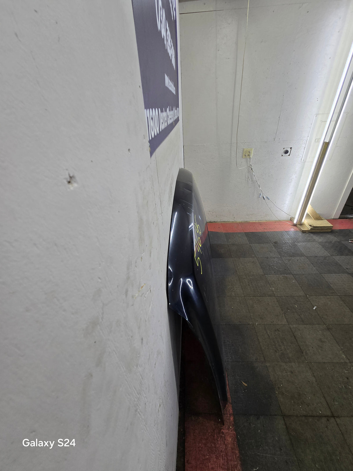 2007-2013 Chevrolet Silverado 1500 2500 Hood