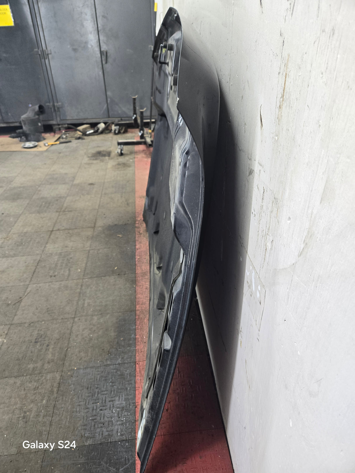 2007-2013 Chevrolet Silverado 1500 2500 Hood