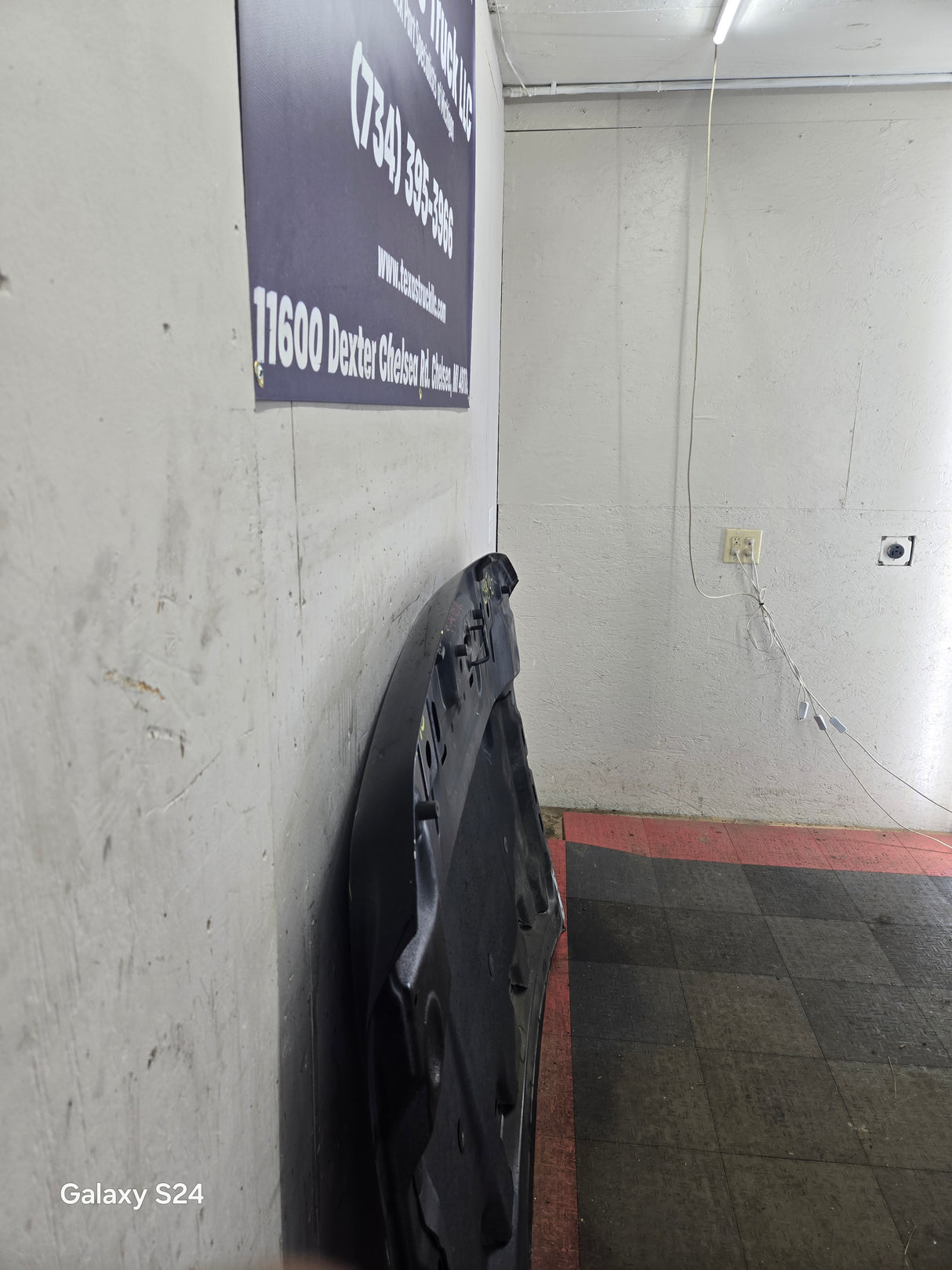 2007-2013 Chevrolet Silverado 1500 2500 Hood