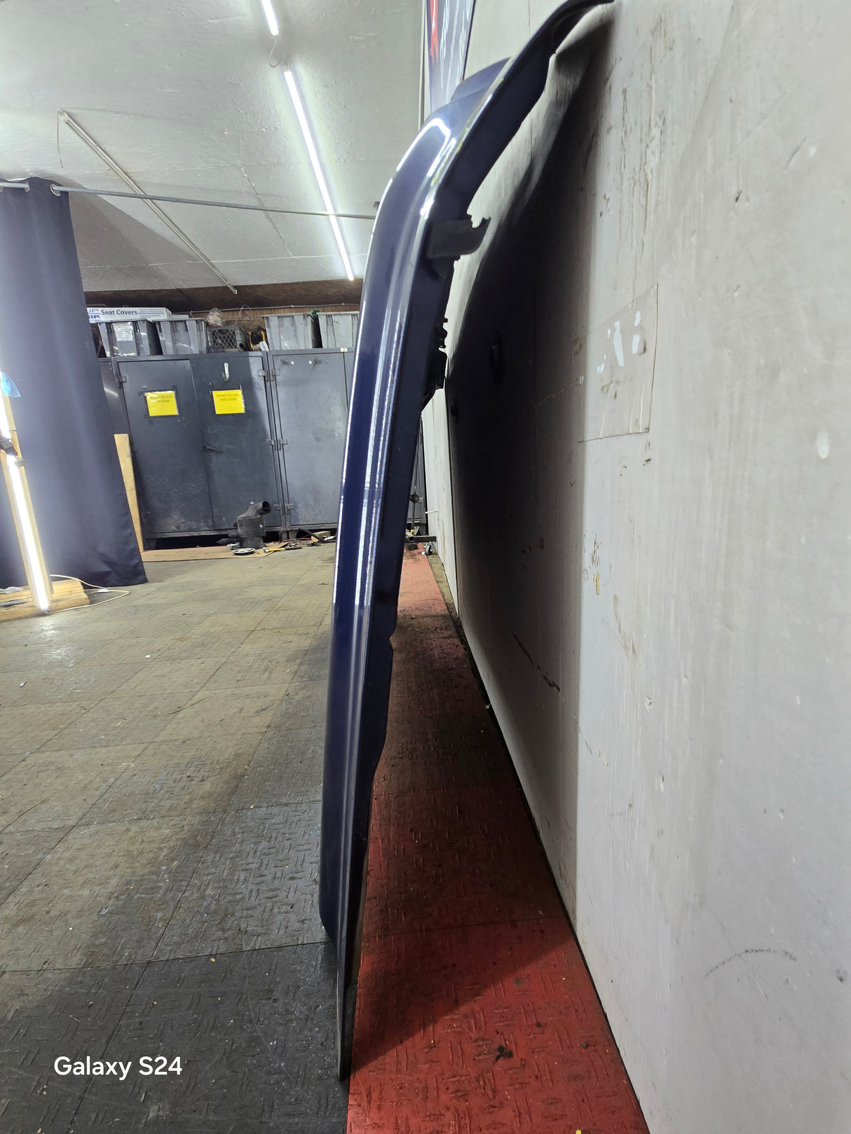 2008-2010 Ford Super Duty F250 F350 F450 F550 Hood