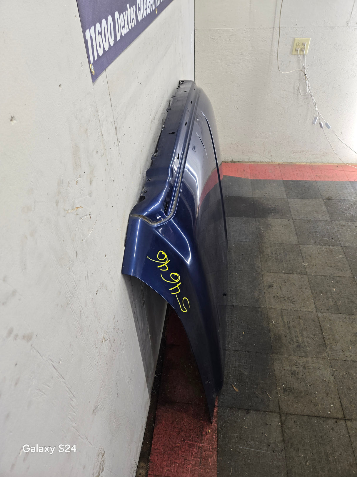 2008-2010 Ford Super Duty F250 F350 F450 F550 Hood