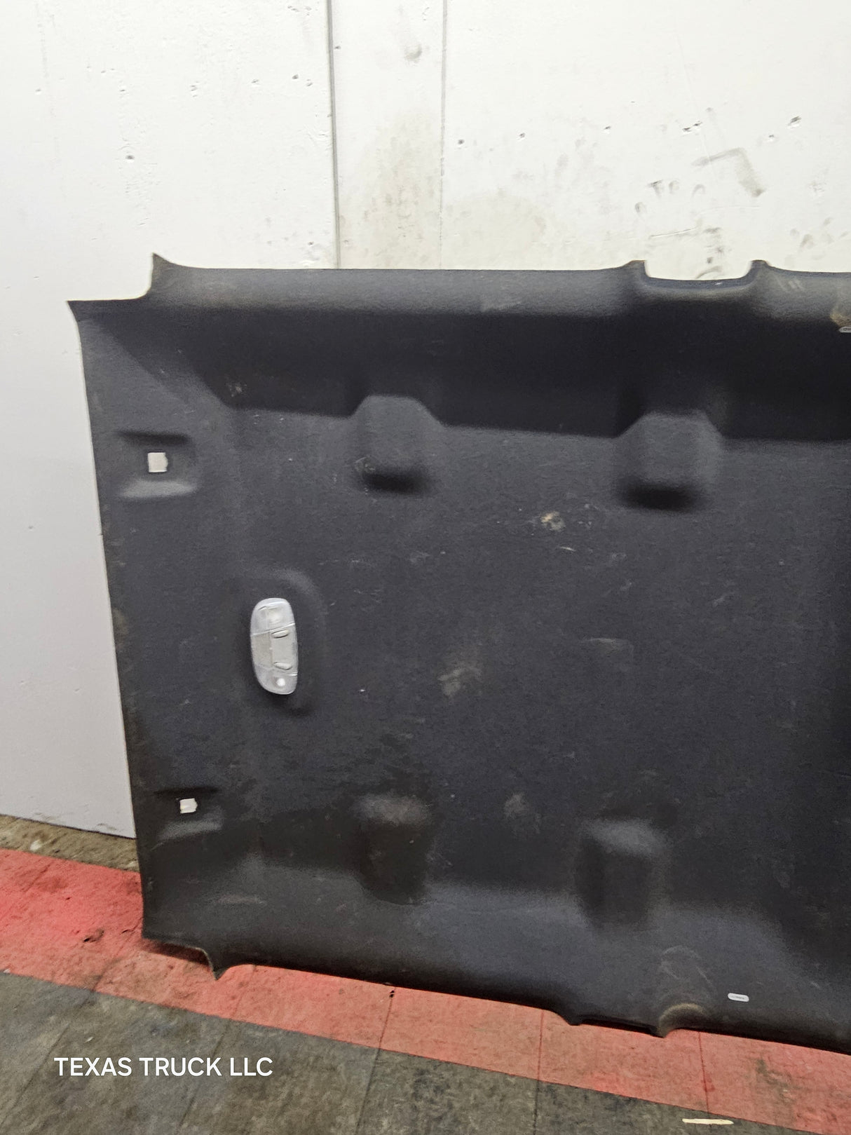 2013-2016 Ford F250 F350 F450 F550 Super Duty Crew Cab Complete Lariat Interior