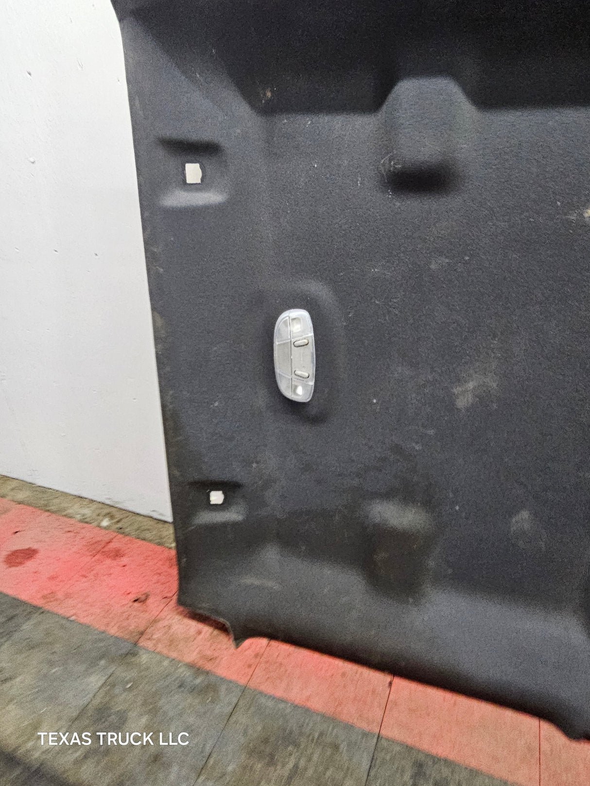 2013-2016 Ford F250 F350 F450 F550 Super Duty Crew Cab Complete Lariat Interior