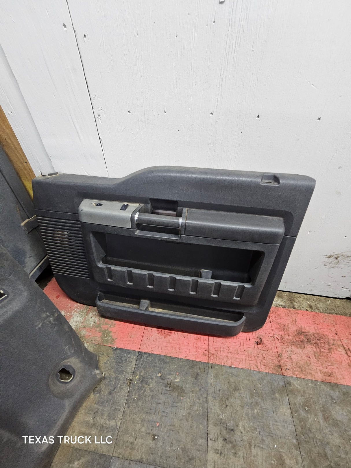 2013-2016 Ford F250 F350 F450 F550 Super Duty Crew Cab Complete Lariat Interior