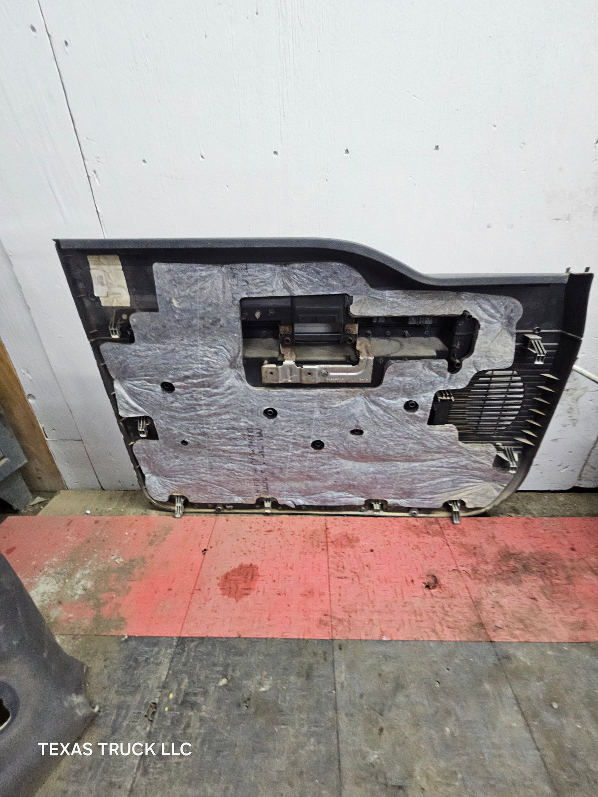 2013-2016 Ford F250 F350 F450 F550 Super Duty Crew Cab Complete Lariat Interior