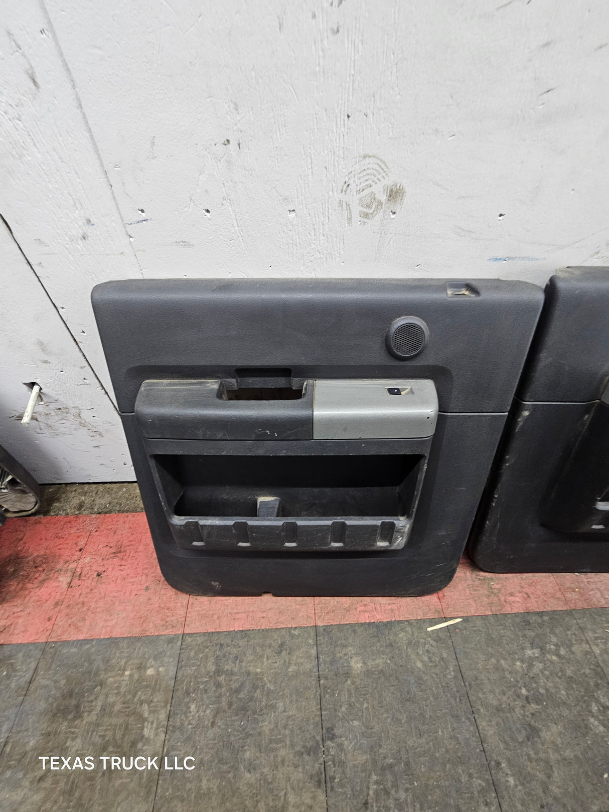 2013-2016 Ford F250 F350 F450 F550 Super Duty Crew Cab Complete Lariat Interior