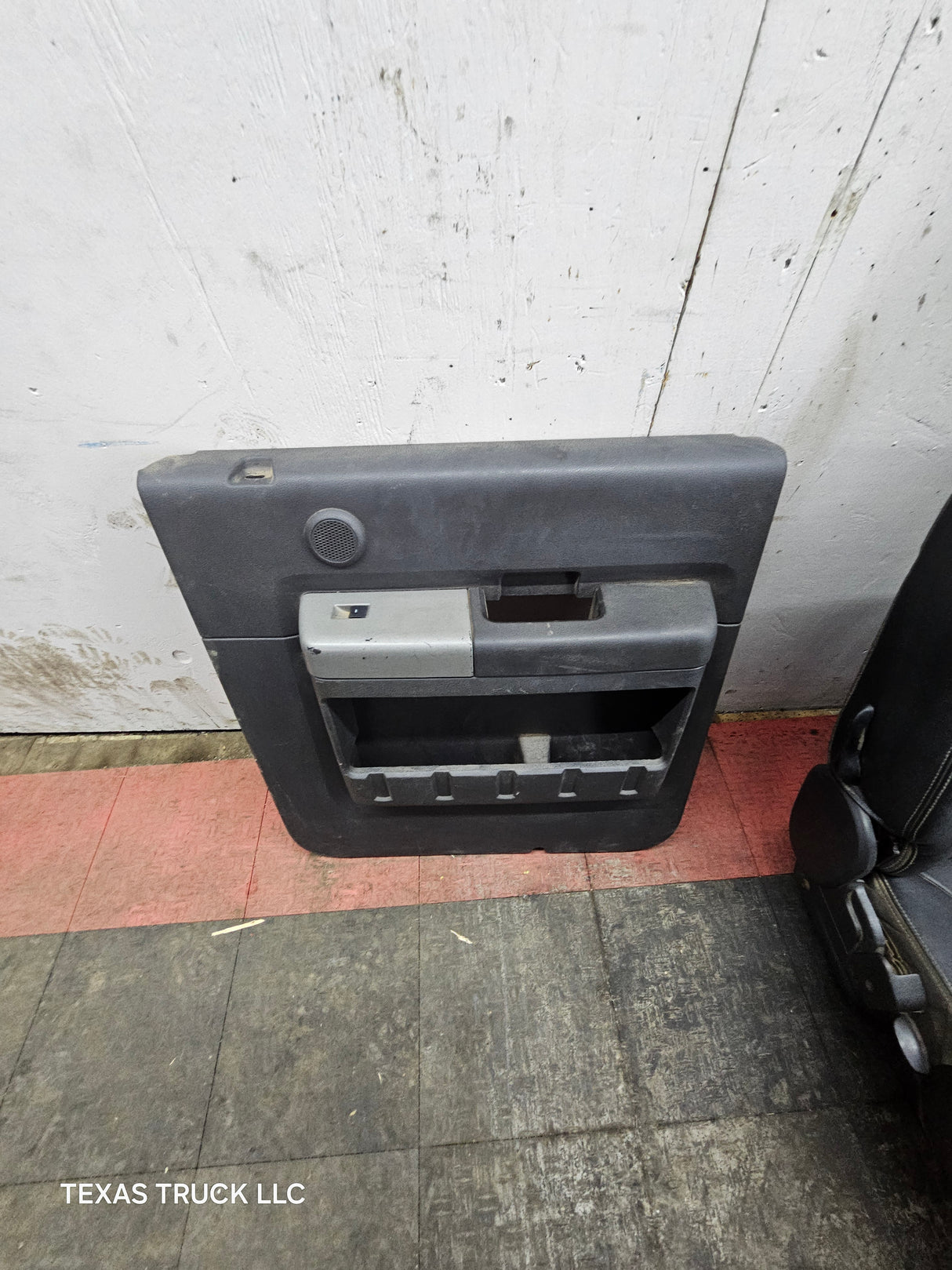 2013-2016 Ford F250 F350 F450 F550 Super Duty Crew Cab Complete Lariat Interior