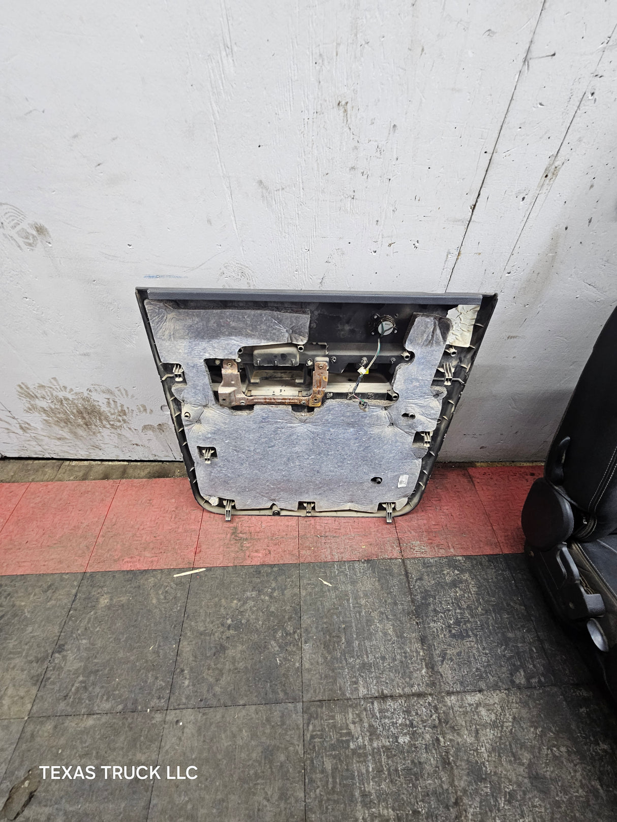 2013-2016 Ford F250 F350 F450 F550 Super Duty Crew Cab Complete Lariat Interior