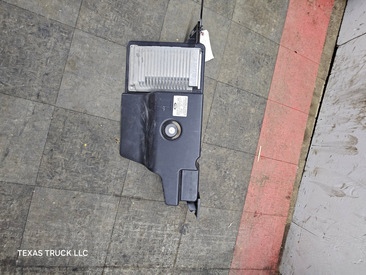 2013-2016 Ford F250 F350 F450 F550 Super Duty Crew Cab Complete Lariat Interior