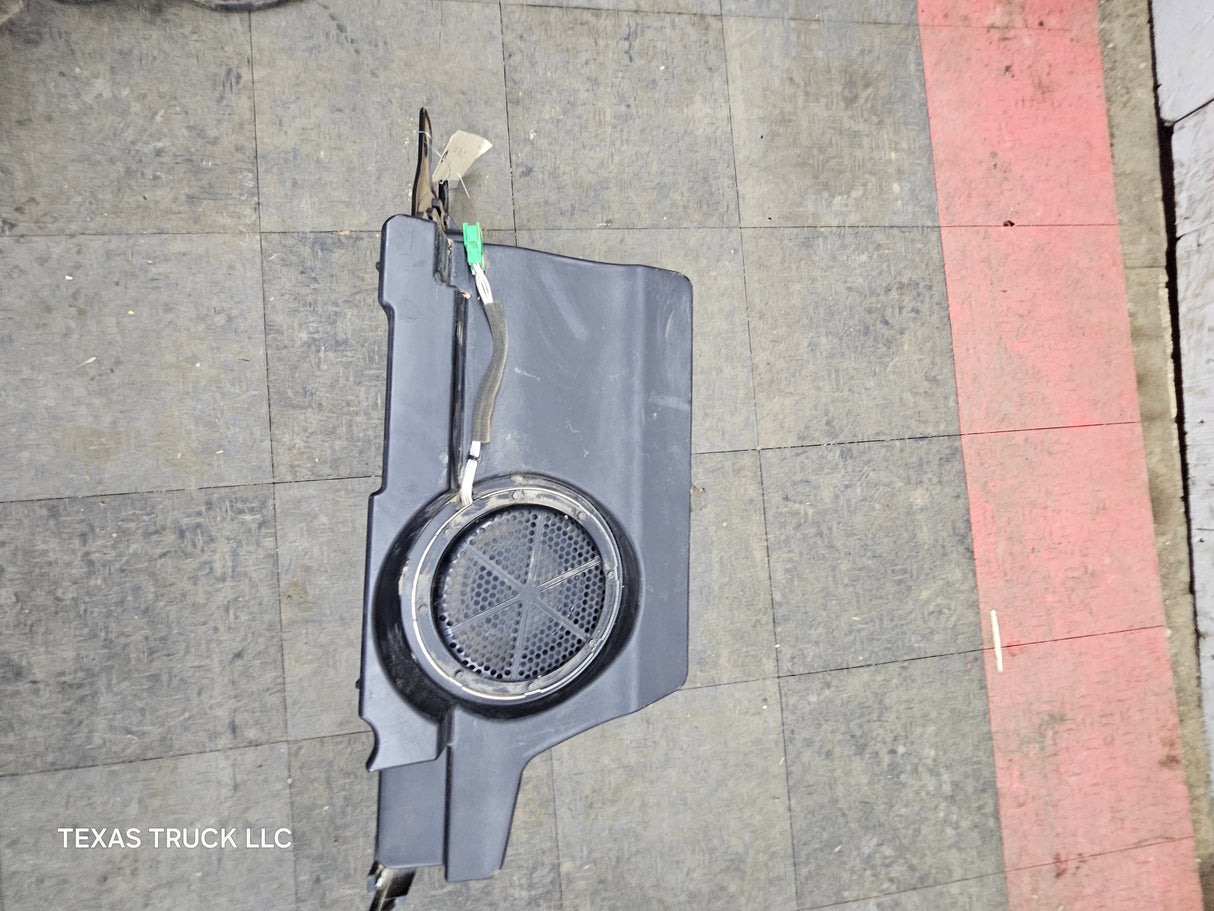 2013-2016 Ford F250 F350 F450 F550 Super Duty Crew Cab Complete Lariat Interior