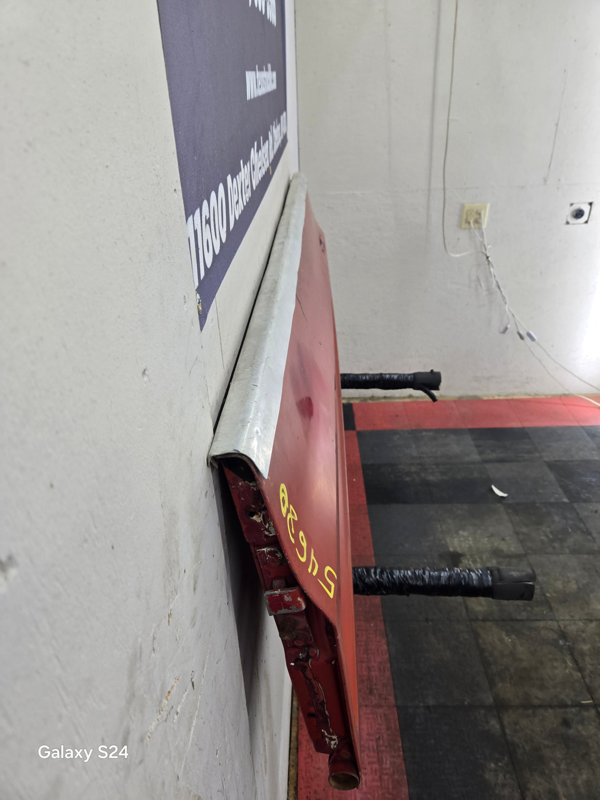 1973-1987 Chevrolet / GMC Square Body Tailgate C10 C15 C20 C25 C35 K10 K15 K20 K25 K35