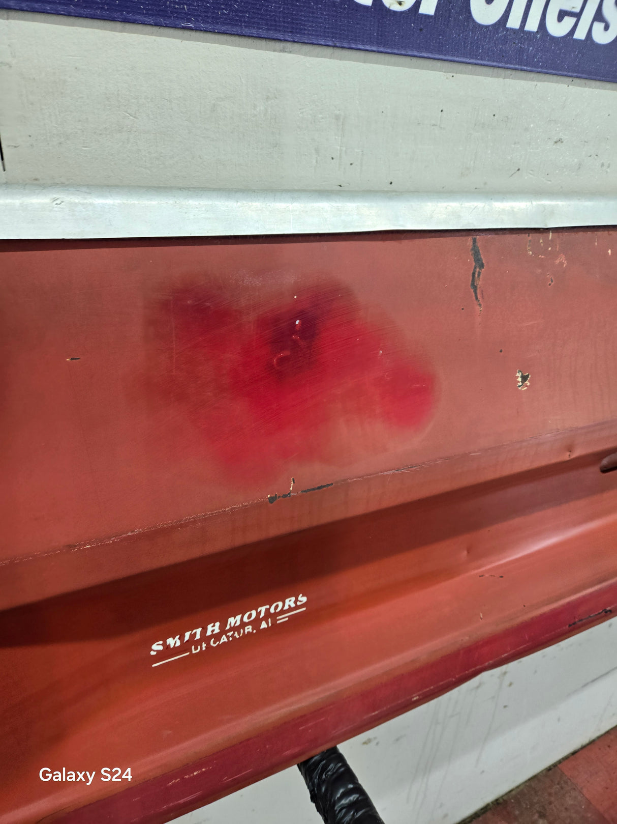 1973-1987 Chevrolet / GMC Square Body Tailgate C10 C15 C20 C25 C35 K10 K15 K20 K25 K35