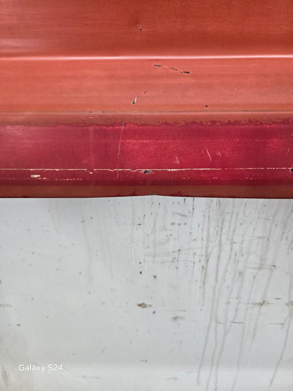 1973-1987 Chevrolet / GMC Square Body Tailgate C10 C15 C20 C25 C35 K10 K15 K20 K25 K35