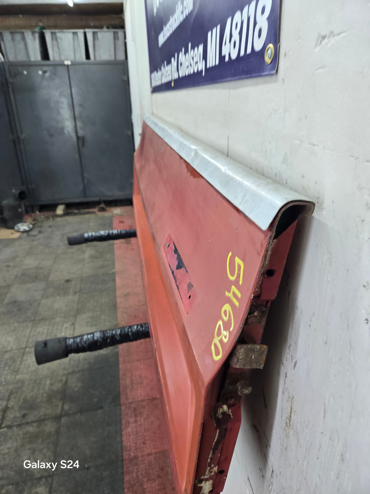 1973-1987 Chevrolet / GMC Square Body Tailgate C10 C15 C20 C25 C35 K10 K15 K20 K25 K35