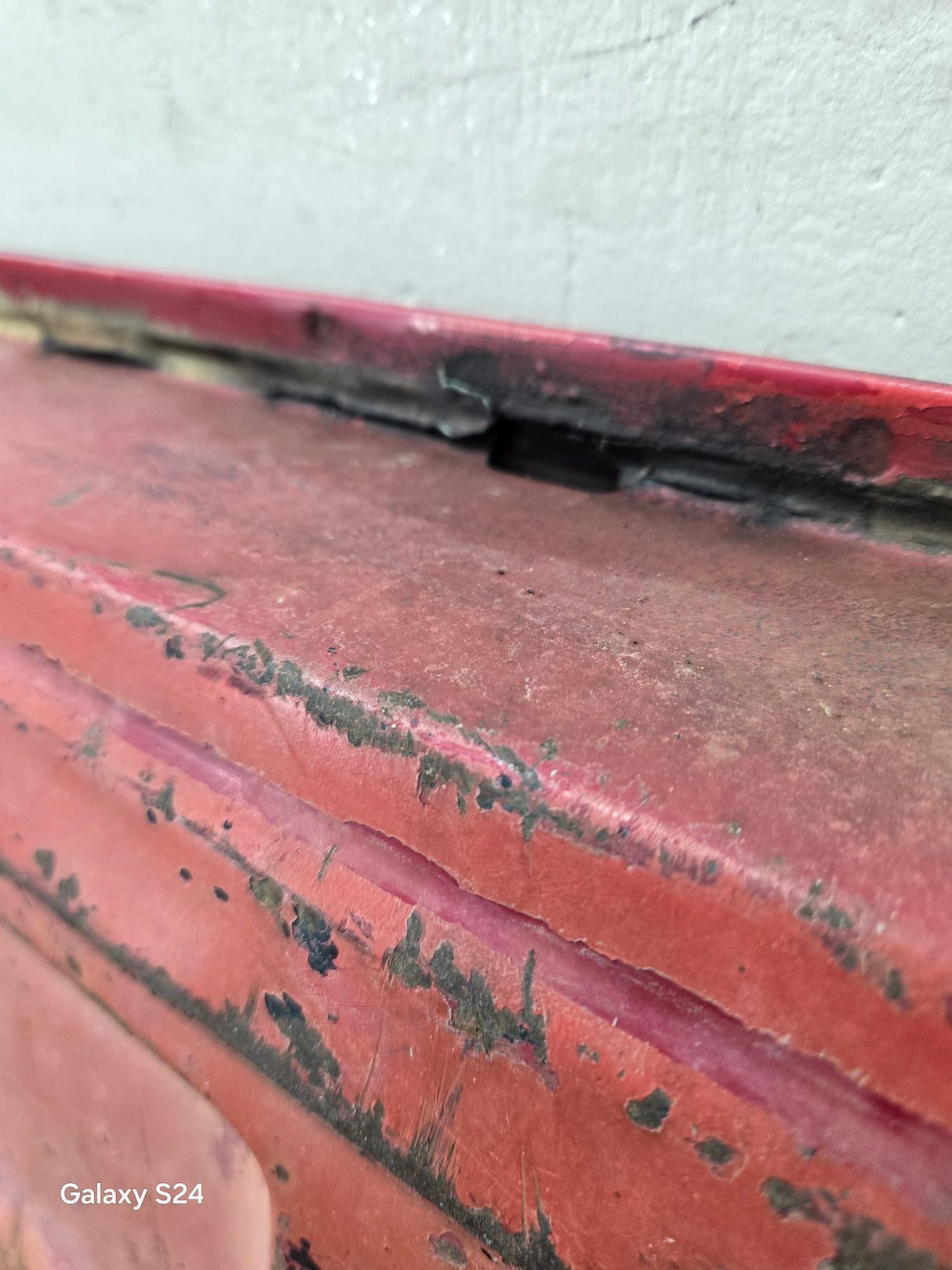 1973-1987 Chevrolet / GMC Square Body Tailgate C10 C15 C20 C25 C35 K10 K15 K20 K25 K35