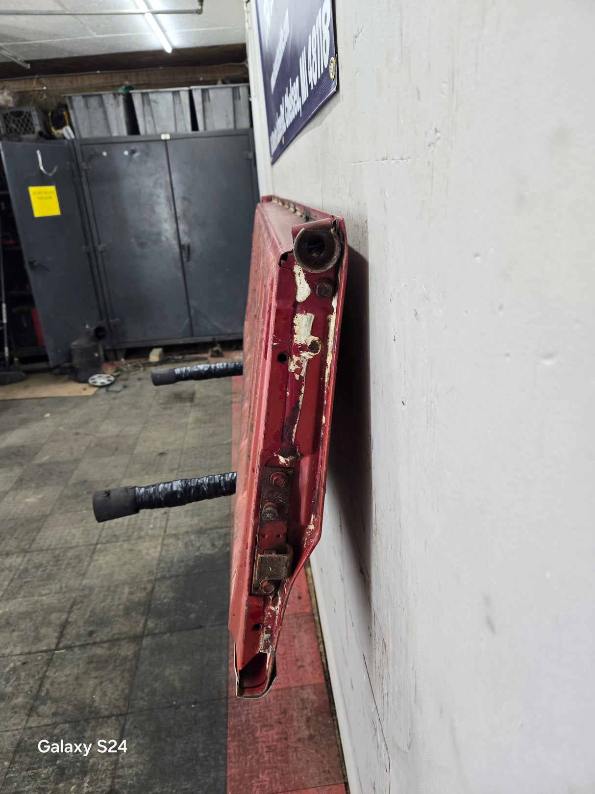 1973-1987 Chevrolet / GMC Square Body Tailgate C10 C15 C20 C25 C35 K10 K15 K20 K25 K35