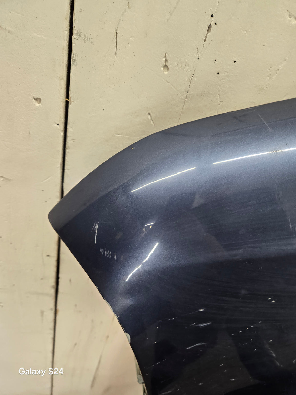 1999-2007 Ford Super Duty LH Driver Side Front Fender F250 F350 F450 F550 Excursion