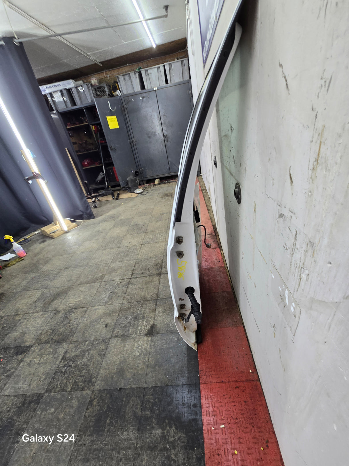 1999-2011 Ford Super Duty RH Passenger Side Rear Crew Cab Door F250 F350 F450 F550