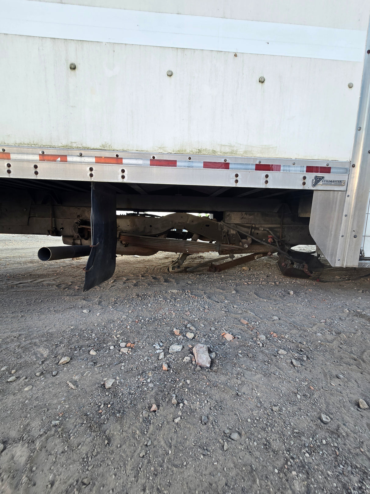 2006 Ford E-450 Express Van Cut Away 6.0L Power Stroke - FULL PART OUT