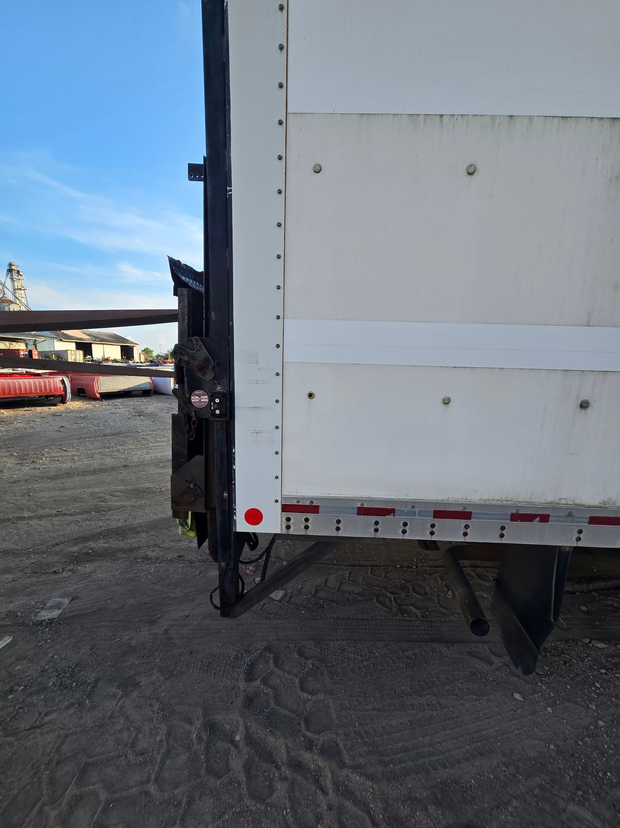 2006 Ford E-450 Express Van Cut Away 6.0L Power Stroke - FULL PART OUT