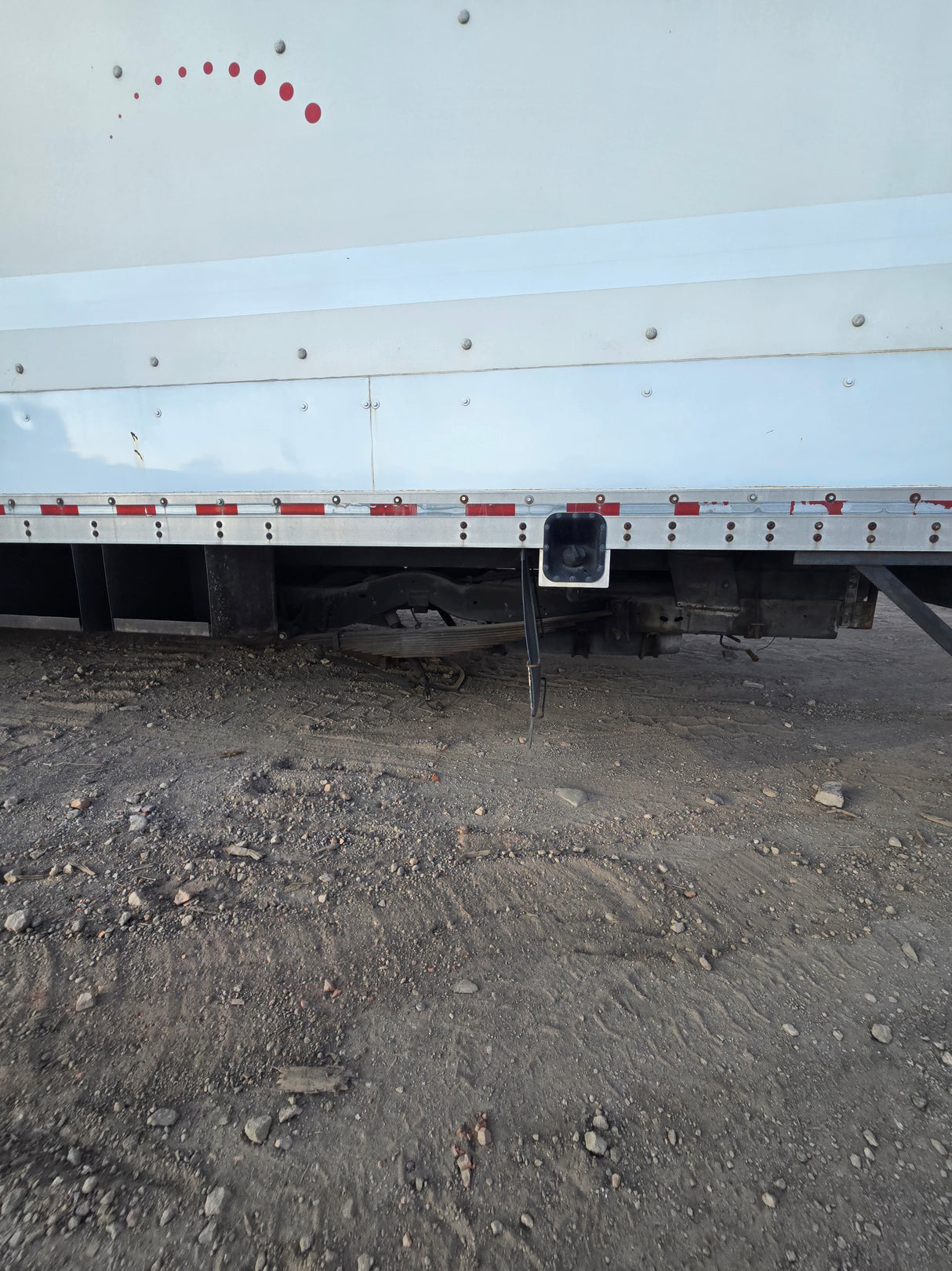 2006 Ford E-450 Express Van Cut Away 6.0L Power Stroke - FULL PART OUT