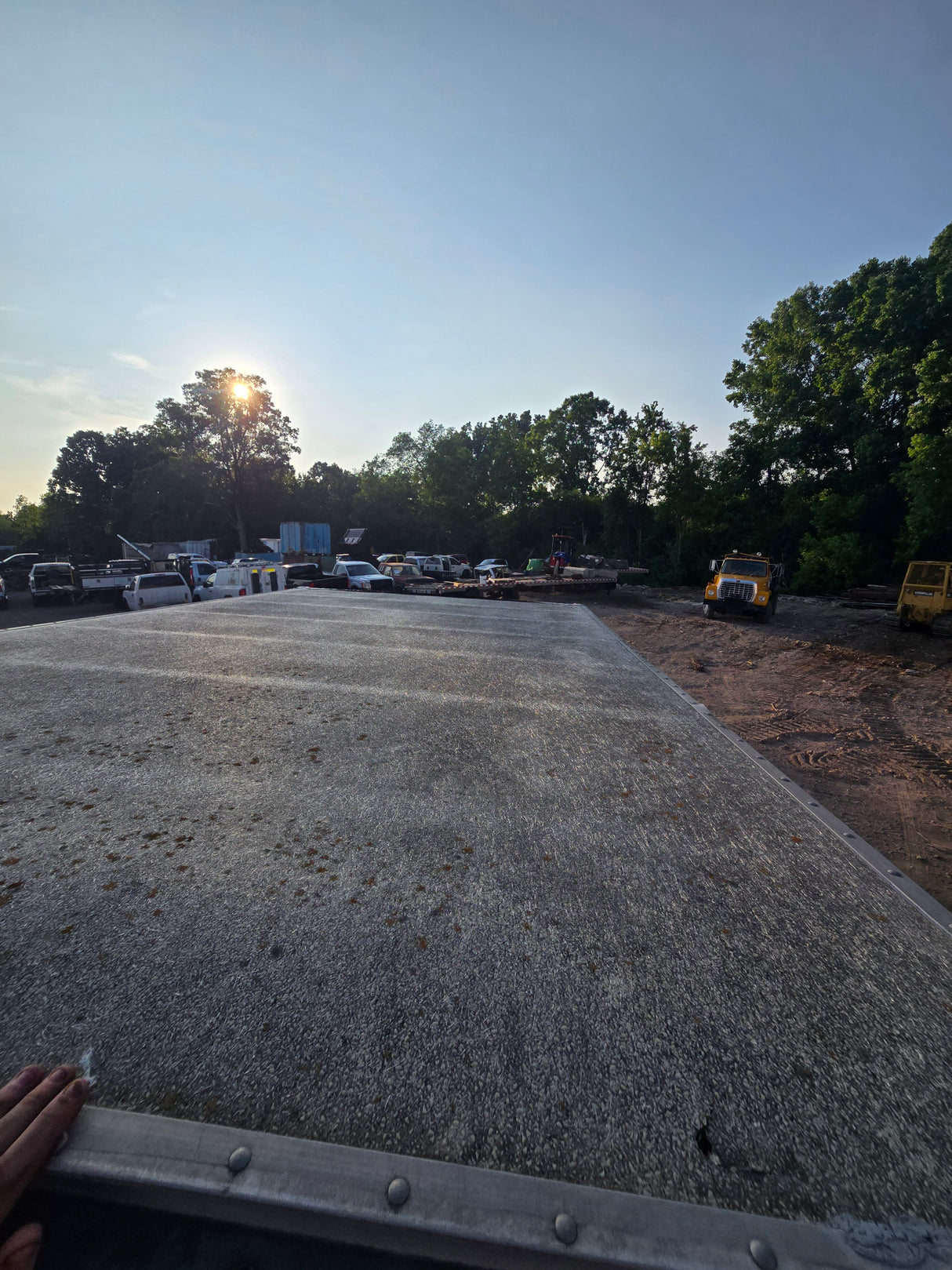 2006 Ford E-450 Express Van Cut Away 6.0L Power Stroke - FULL PART OUT