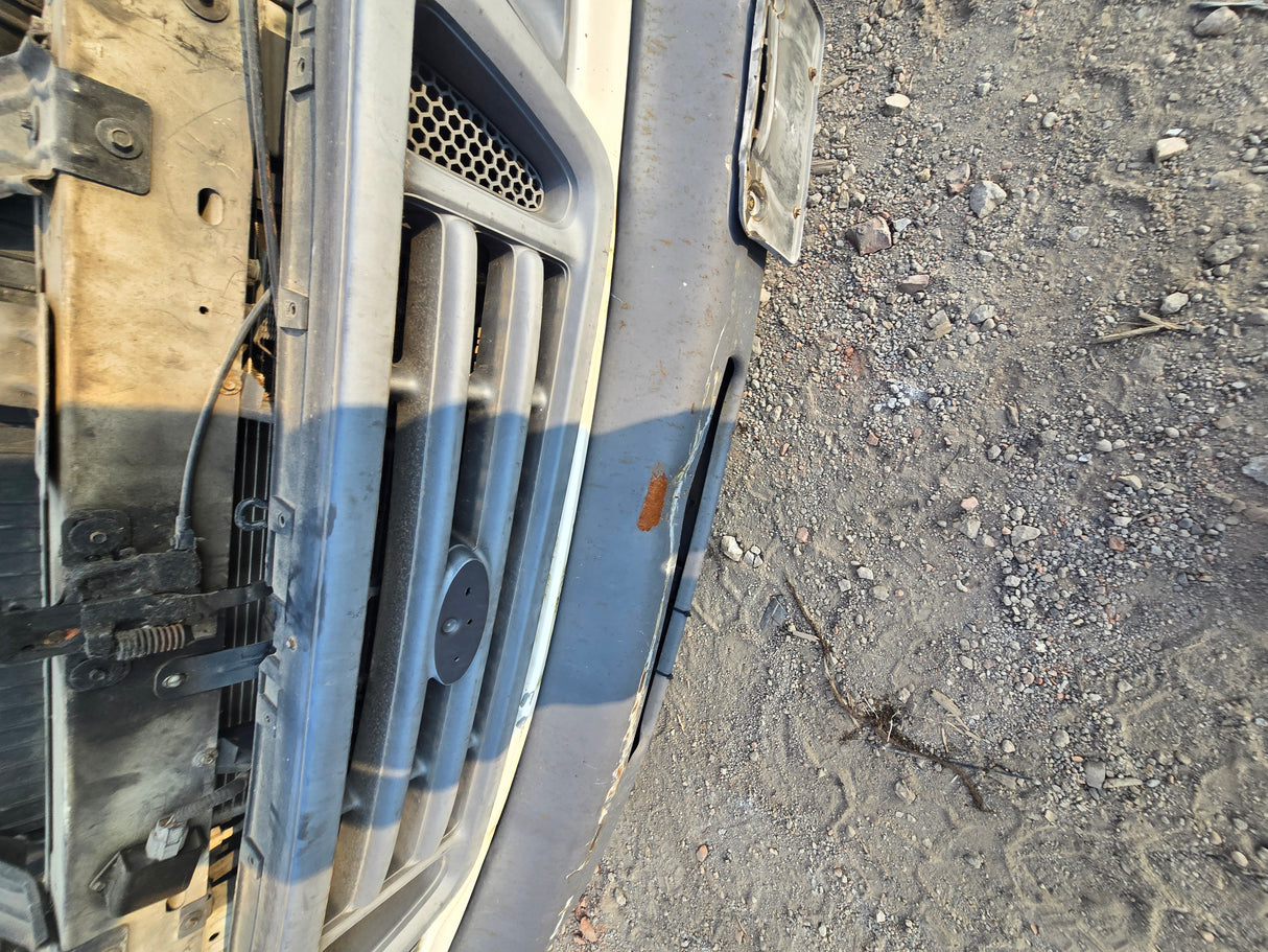 2006 Ford E-450 Express Van Cut Away 6.0L Power Stroke - FULL PART OUT