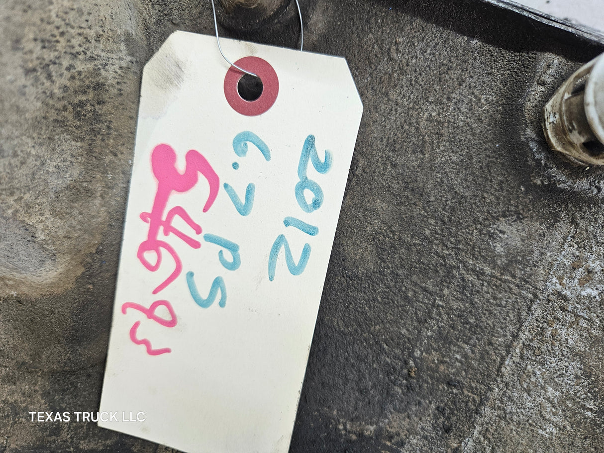 6.7 Power Stroke Intercooler BC34-6K775-C