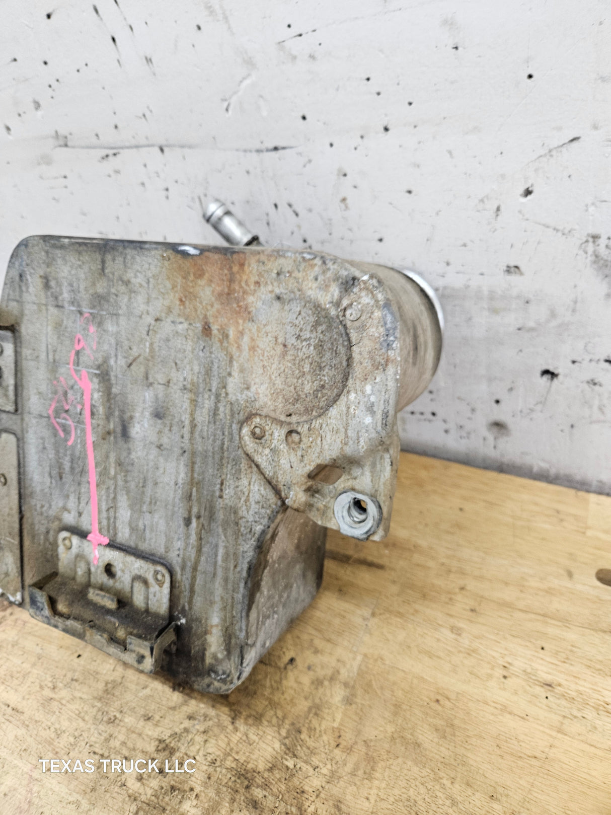 6.7 Power Stroke Intercooler BC34-6K775-C