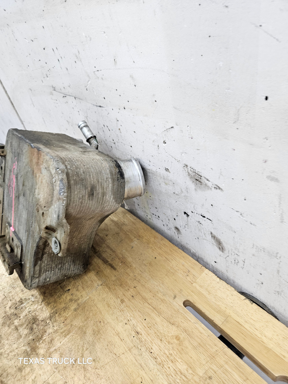 6.7 Power Stroke Intercooler BC34-6K775-C