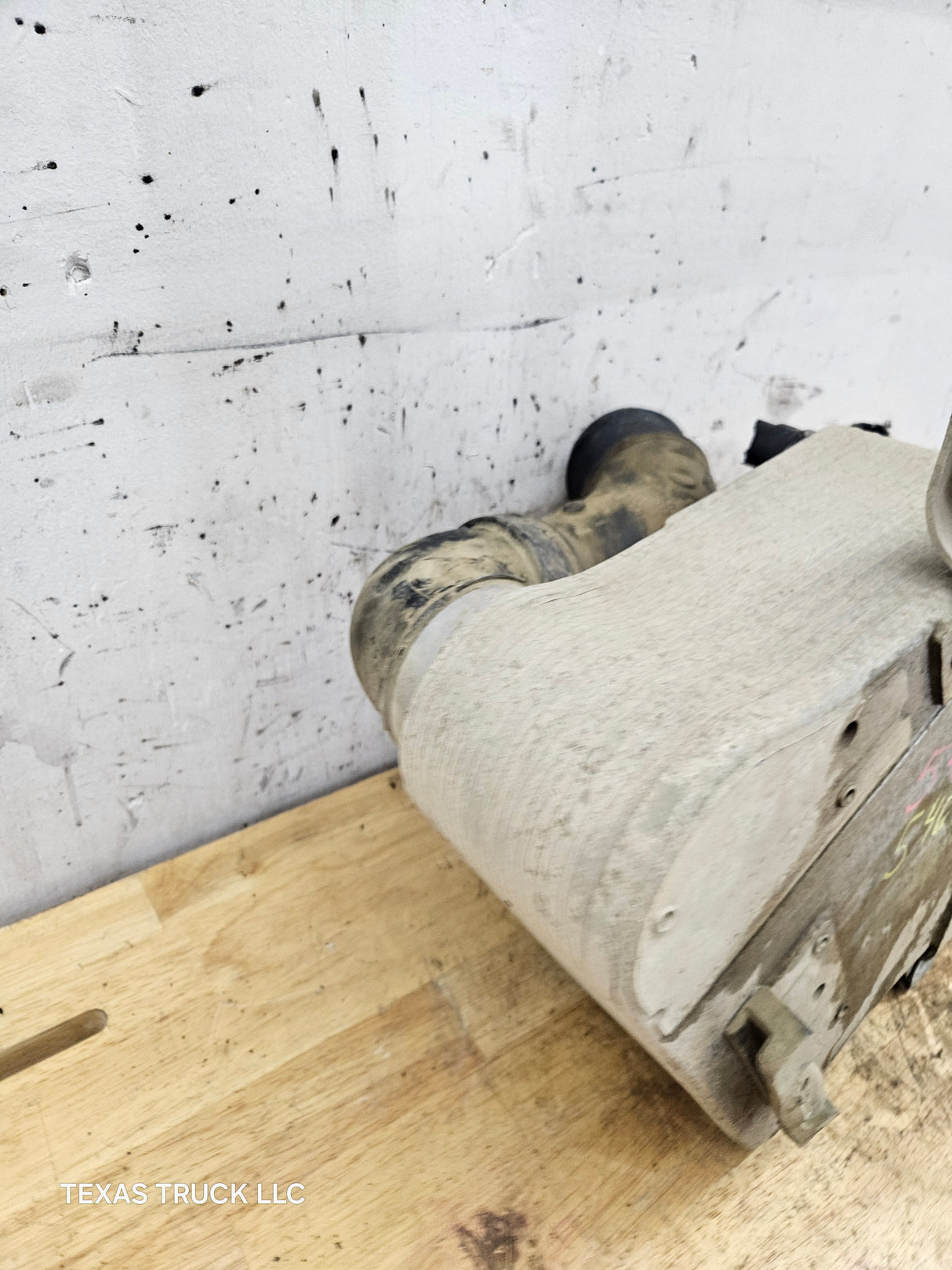 2011-2016 6.7 Power Stroke Intercooler BC34-6K775-C