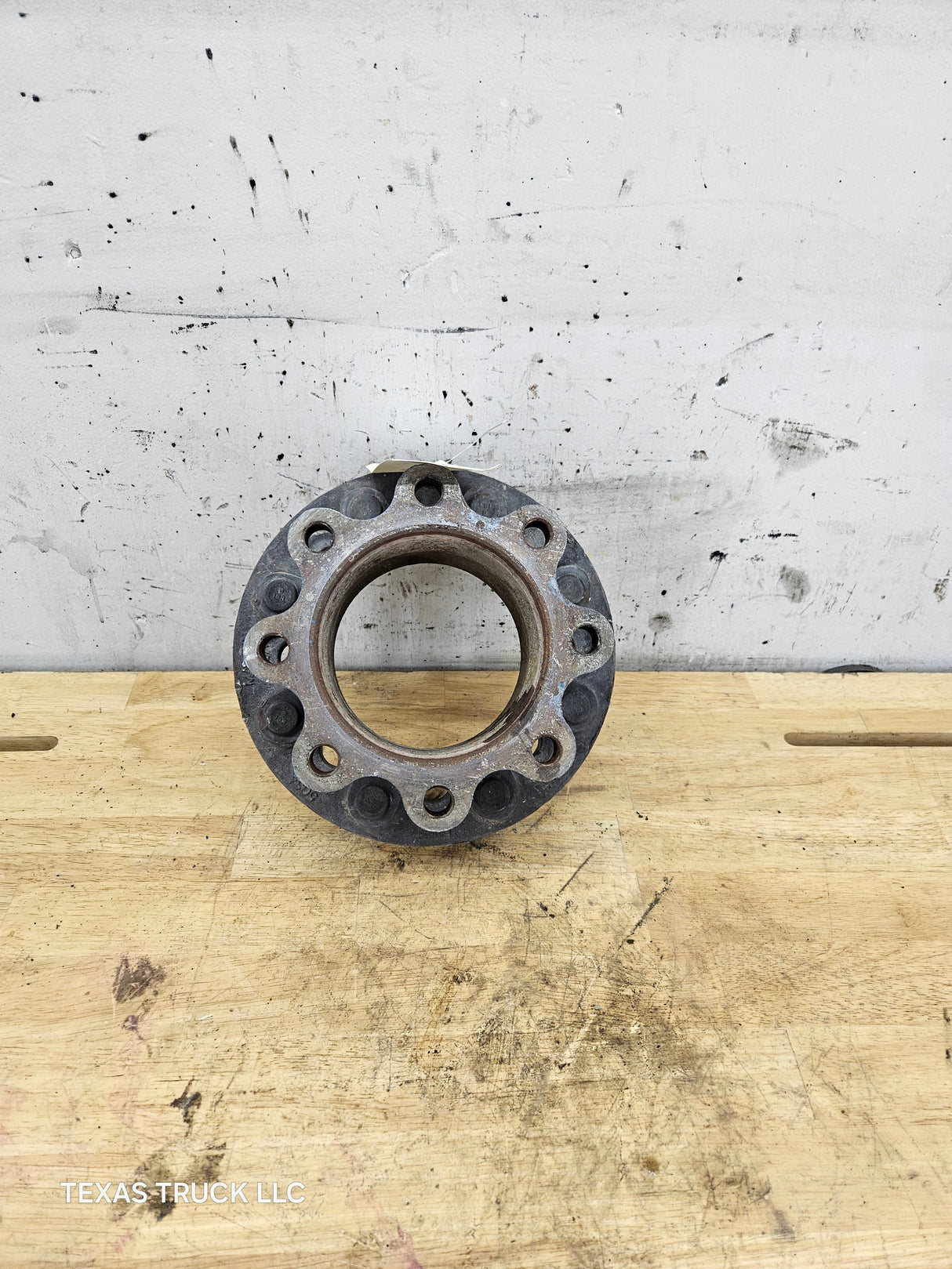 2005-2023 Ford Super Duty F350 8 Lug Dually Front Hub Extender Brake Wheel Rim Adapter 4wd or 2wd