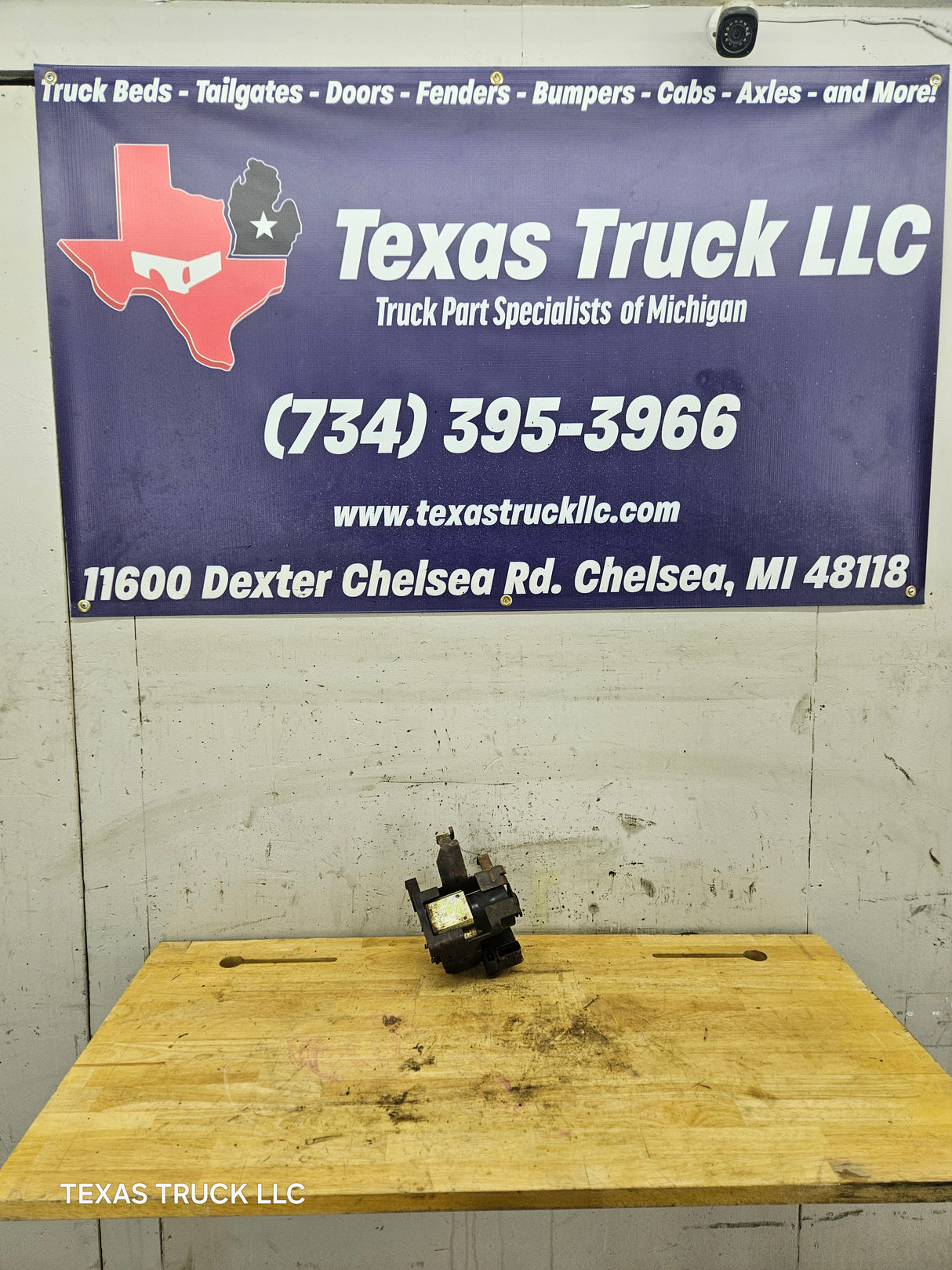 2003-2006 Chevrolet Silverado GMC ABS Pump Module Control Assembly - 13567145