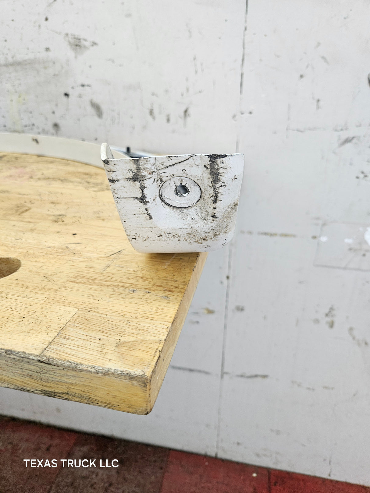 2009-2014 Ford F150 Factory Wheel Well Lip Moldings / Fender Flares Pair