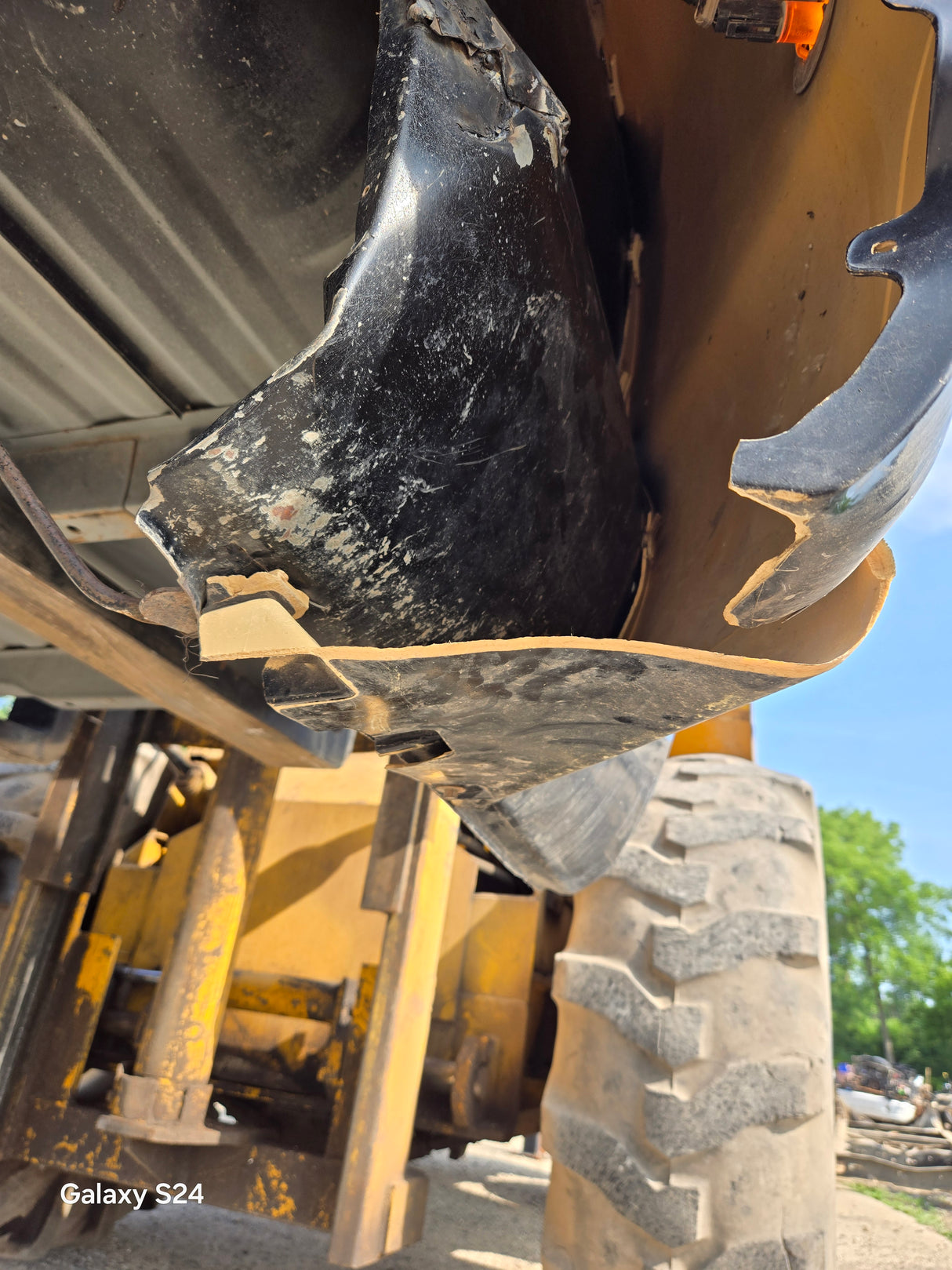 1999-2010 Ford F350 F450 F550 Super Duty 8' Dually Long Truck Bed