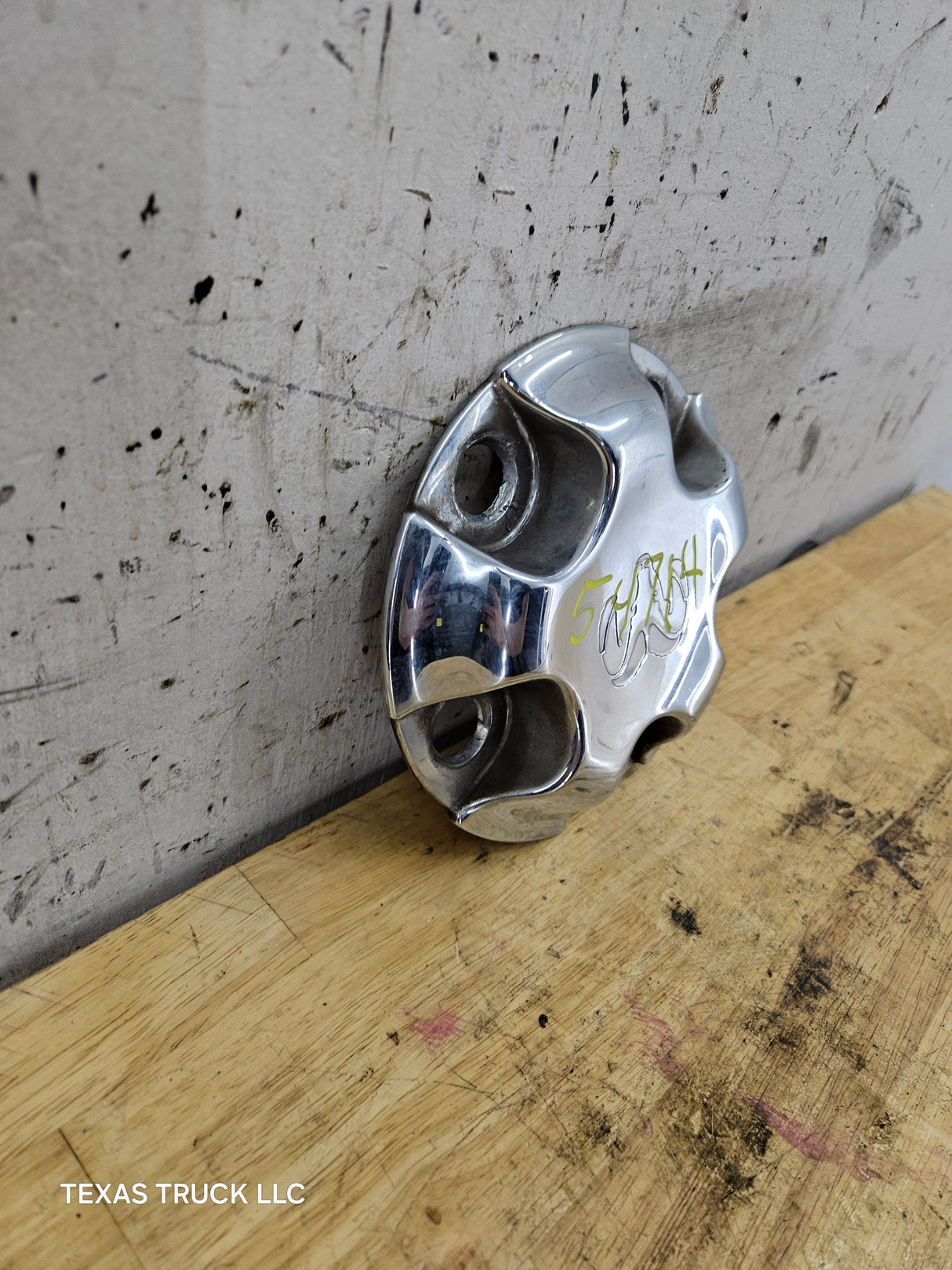 2002-2008 Dodge Ram 1500 OEM Center Wheel Cap Hub Cap 3rd Gen