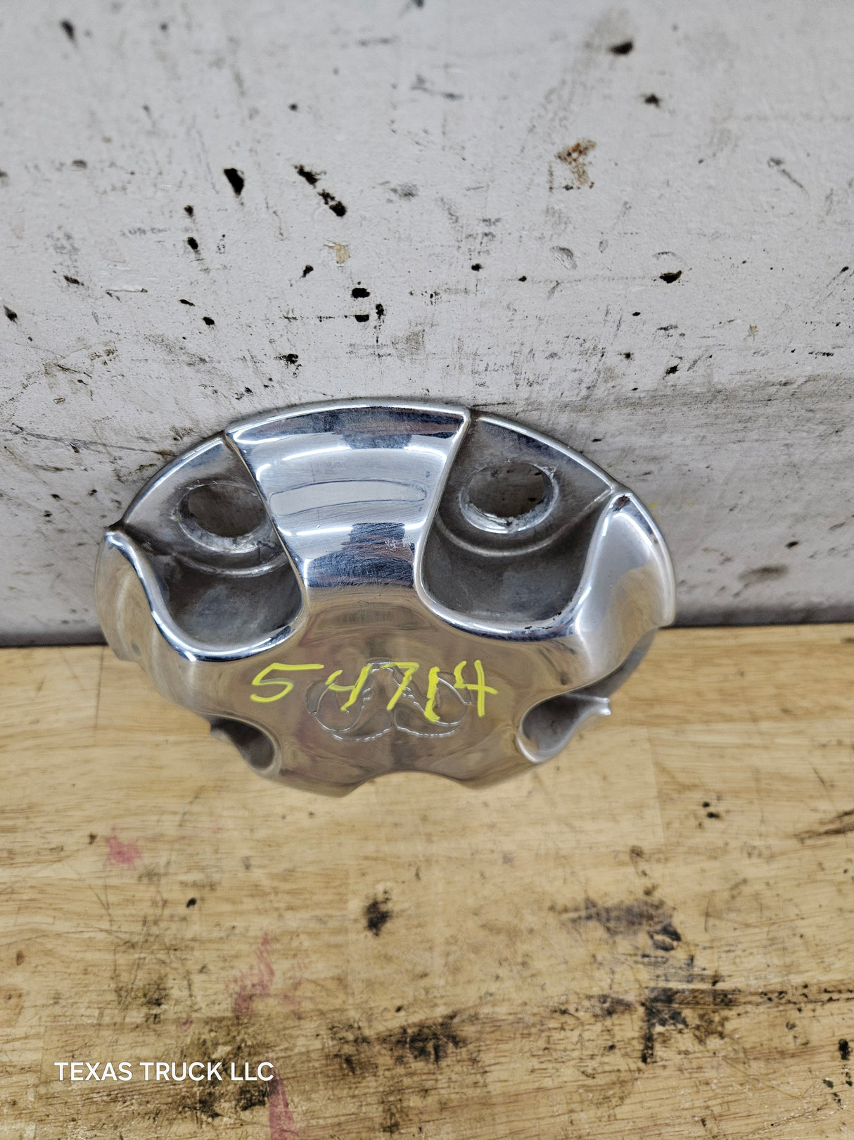 2002-2008 Dodge Ram 1500 OEM Center Wheel Cap Hub Cap 3rd Gen