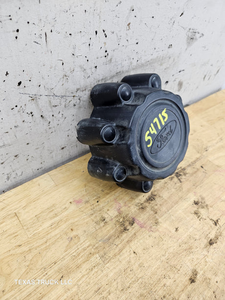 1999-2007 Ford Super Duty F250 F350 Hub Cap Center Cap SINGLE REAR WHEEL 8 LUG 2C34-1A096-EA 2C34-1A096-FA