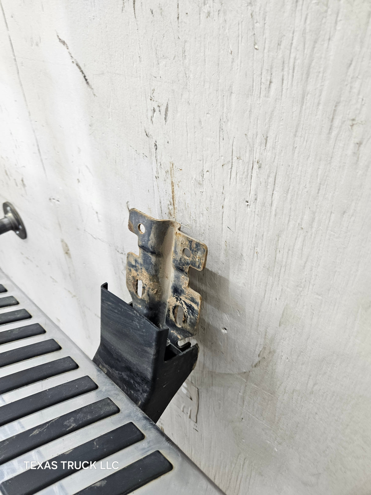 1999-2016 Ford Super Duty F250 F350 F450 F550 4 Door Crew Cab Running Boards OEM PAIR