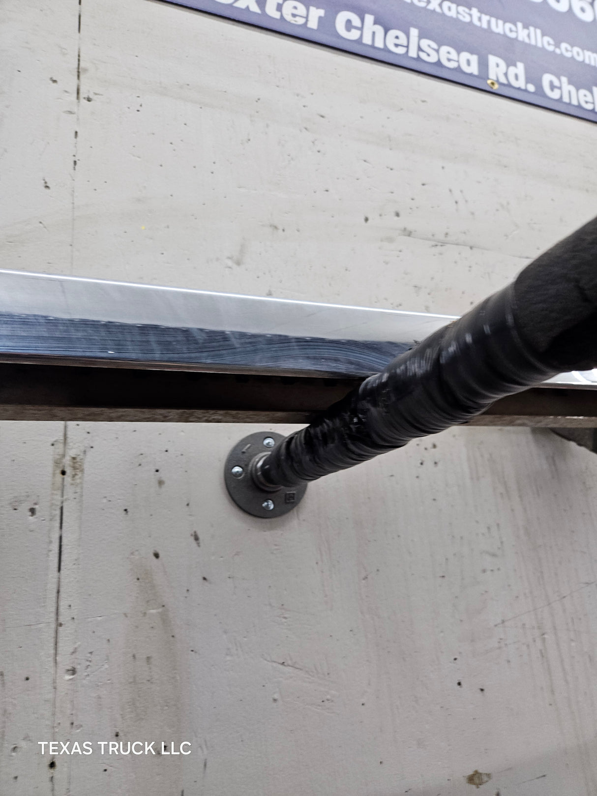 1999-2016 Ford Super Duty F250 F350 F450 F550 4 Door Crew Cab Running Boards OEM PAIR