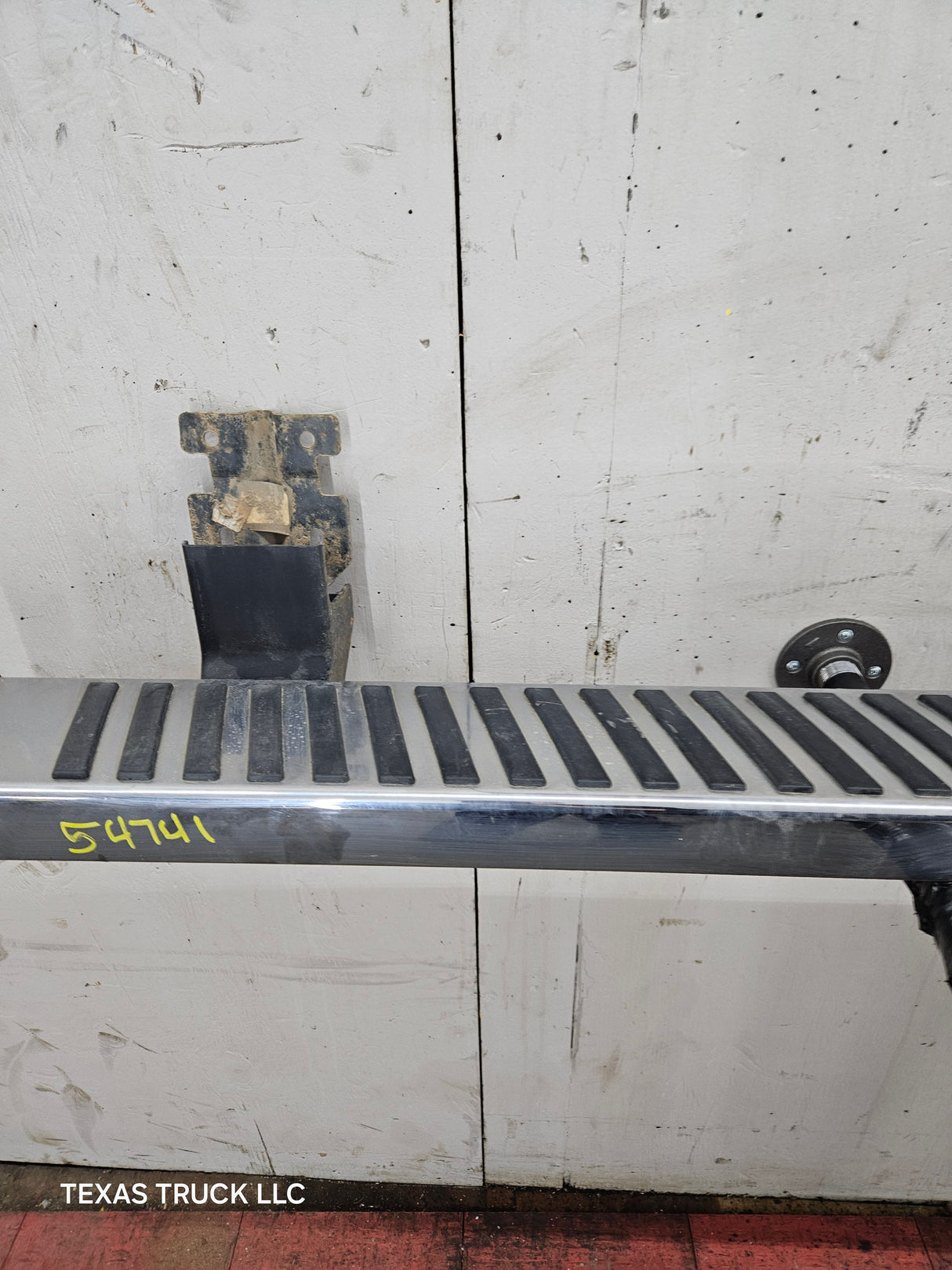 1999-2016 Ford Super Duty F250 F350 F450 F550 4 Door Crew Cab Running Boards OEM PAIR