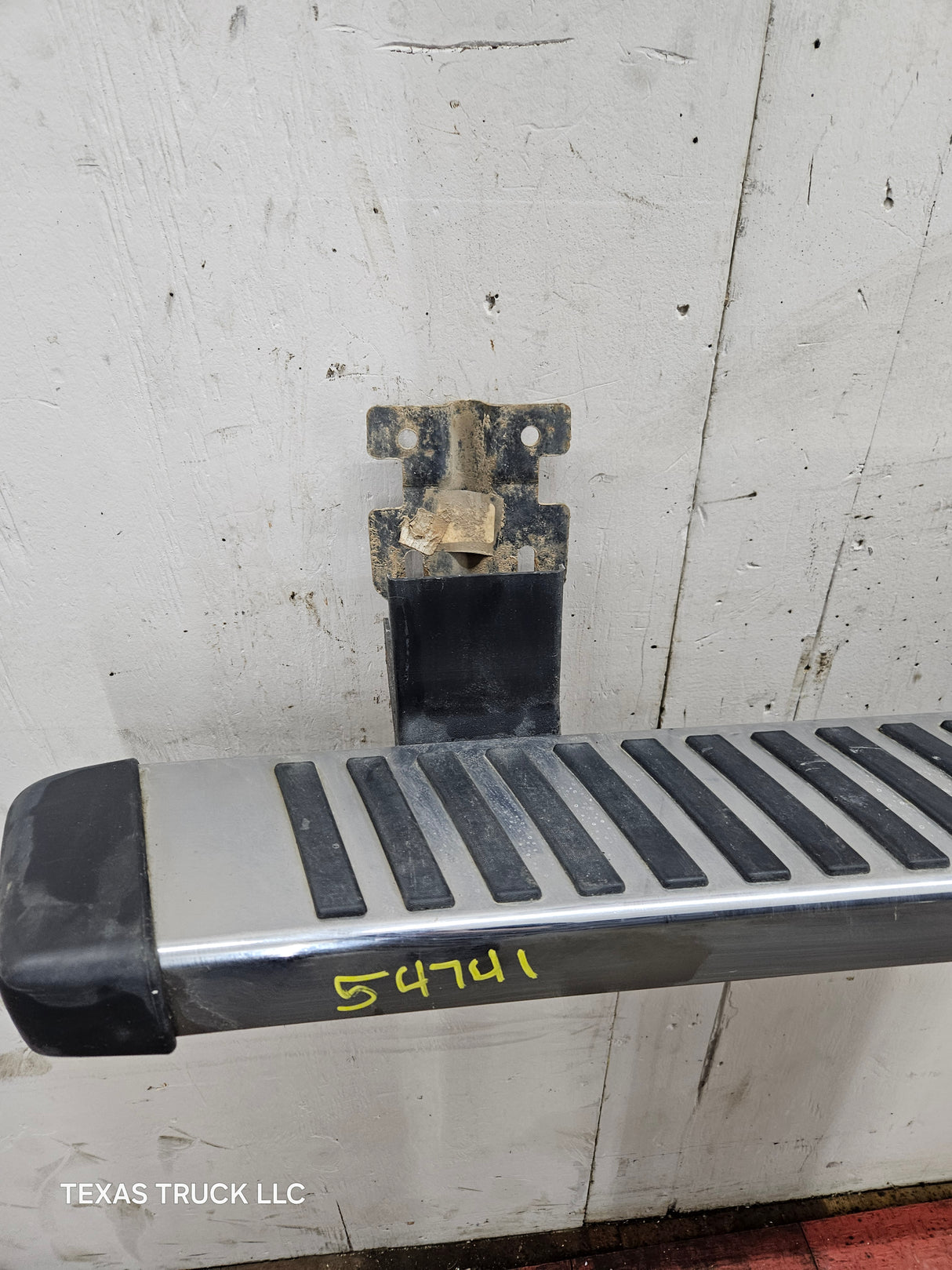 1999-2016 Ford Super Duty F250 F350 F450 F550 4 Door Crew Cab Running Boards OEM PAIR