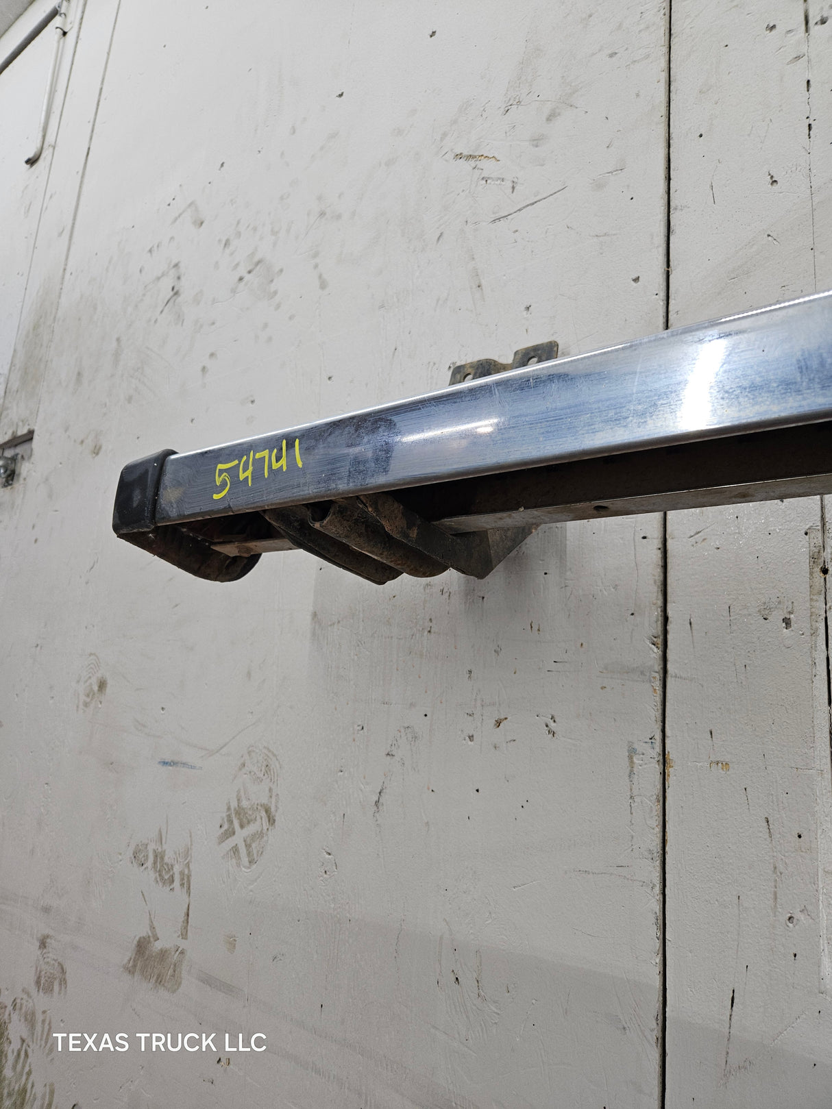 1999-2016 Ford Super Duty F250 F350 F450 F550 4 Door Crew Cab Running Boards OEM PAIR