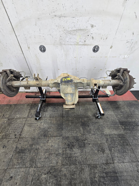 2005-2010 Ford Super Duty F250 F350 SRW Rear Axle 4.10 Gear Ratio 146k miles
