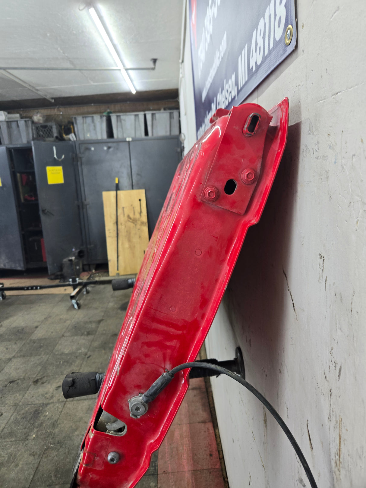 2017-2022 Ford F250 F350 F450 F550 Super Duty Tailgate With Step
